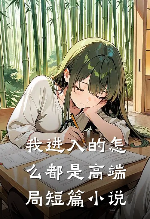 我进入的怎么都是高端局短篇小说
