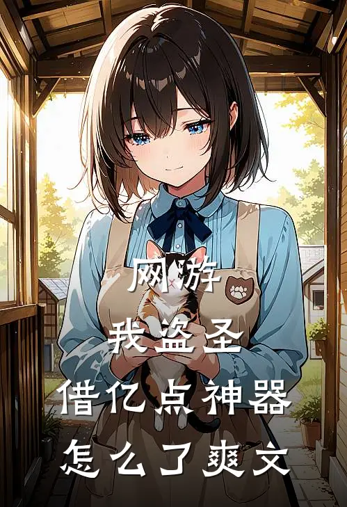网游：我盗圣，借亿点神器怎么了爽文