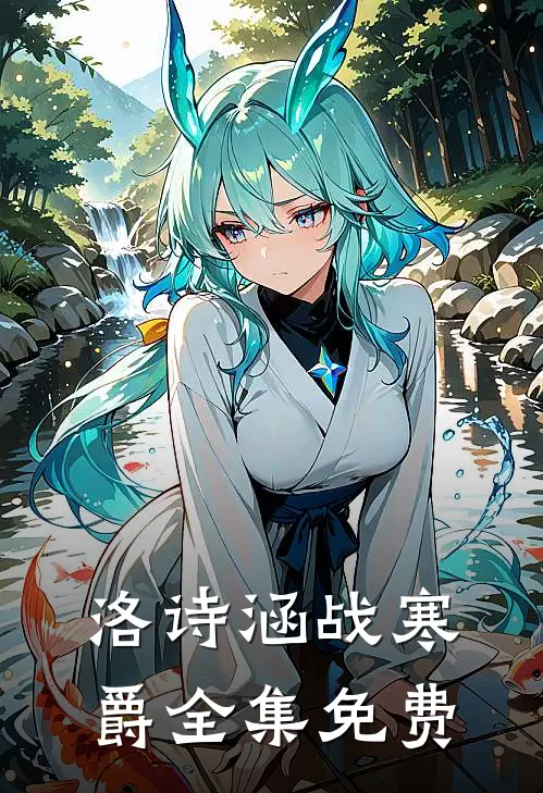 洛诗涵战寒爵的小说