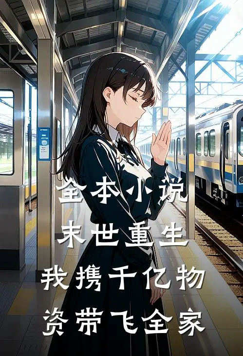 全本小说末世重生：我携千亿物资带飞全家