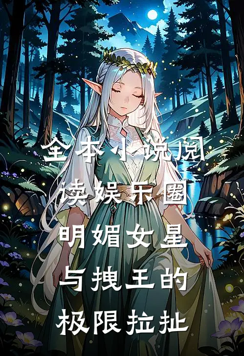 全本小说阅读娱乐圈：明媚女星与拽王的极限拉扯