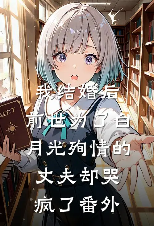 我结婚后，前世为了白月光殉情的丈夫却哭疯了番外