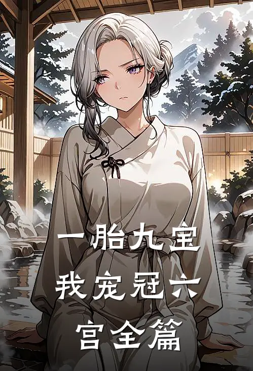 一胎九宝，我宠冠六宫全篇