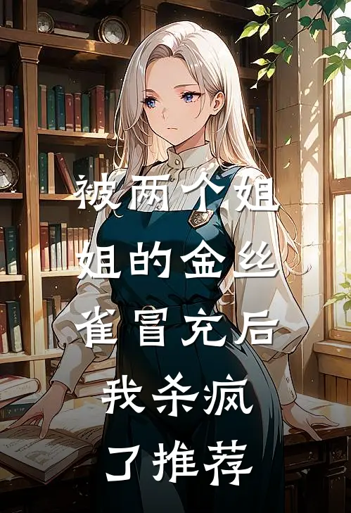 被两个姐姐的金丝雀冒充后，我杀疯了推荐