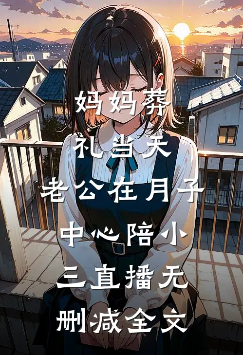 妈妈葬礼当天，老公在月子中心陪小三直播无删减全文