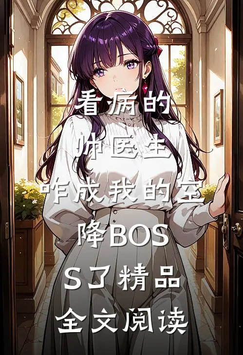 看病的帅医生，咋成我的空降BOSS了精品全文阅读