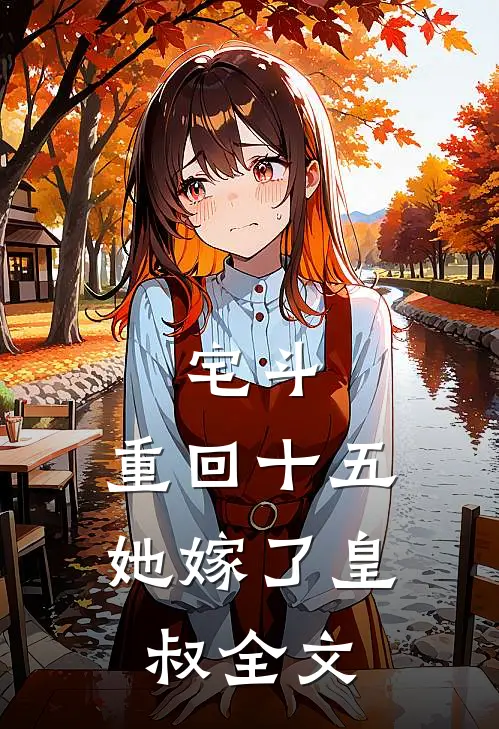 宅斗：重回十五，她嫁了皇叔全文