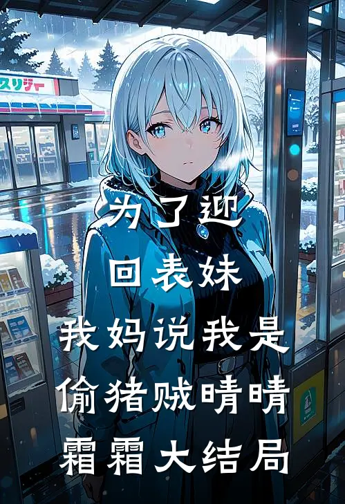 为了迎回表妹，我妈说我是偷猪贼晴晴霜霜大结局