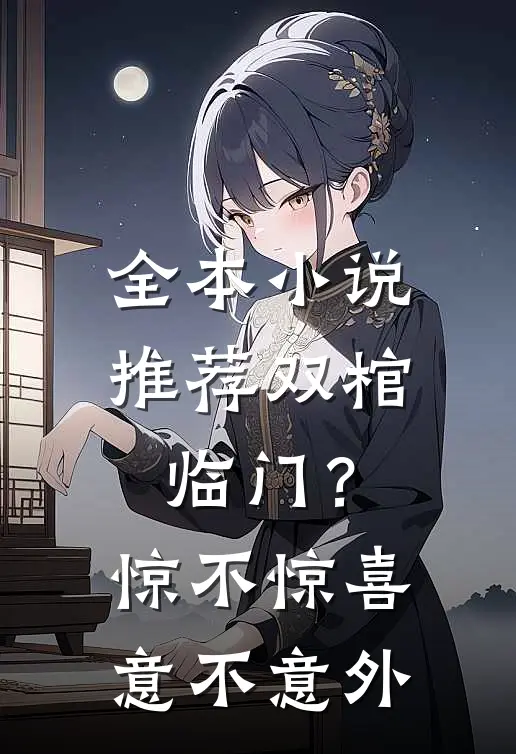 全本小说推荐双棺临门？惊不惊喜意不意外