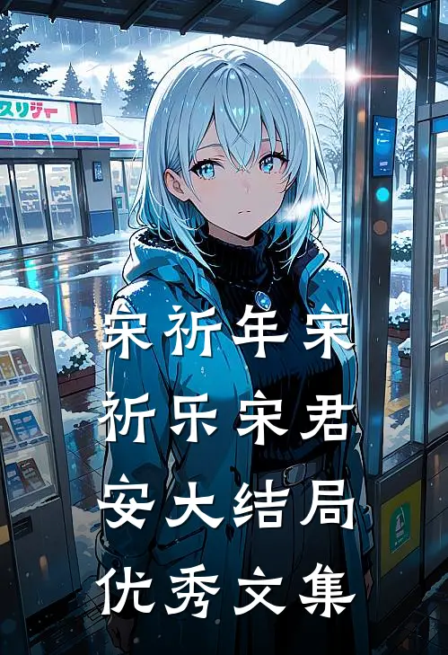宋祈年宋祈乐宋君安大结局优秀文集