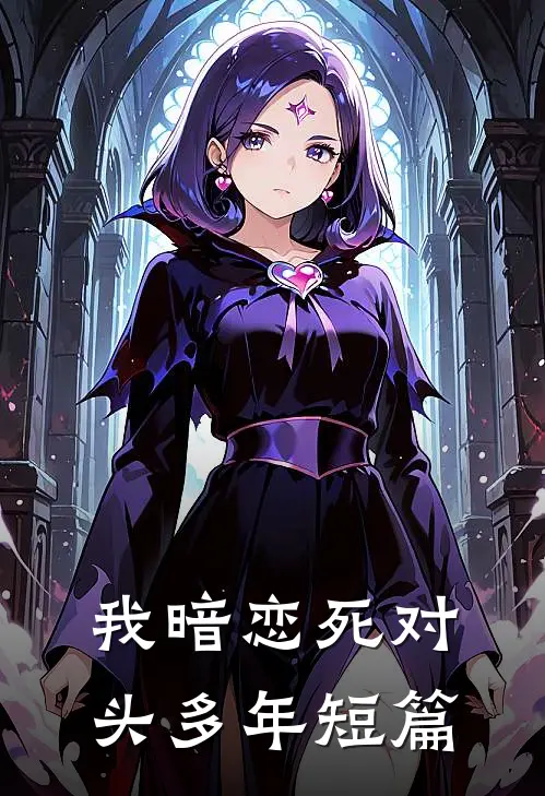 我暗恋死对头多年短篇