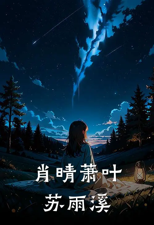 肖晴萧叶苏雨溪