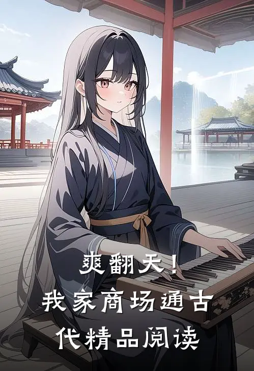 爽翻天！我家商场通古代精品阅读