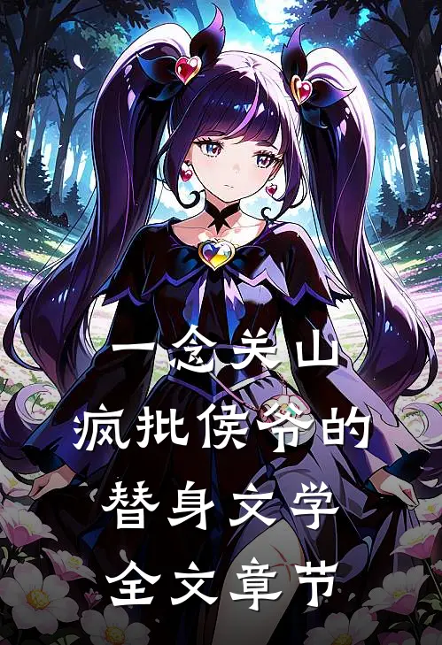 一念关山：疯批侯爷的替身文学全文章节