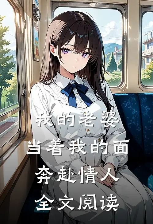 我的老婆，当着我的面奔赴情人全文阅读