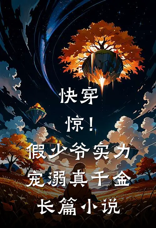 快穿：惊！假少爷实力宠溺真千金长篇小说