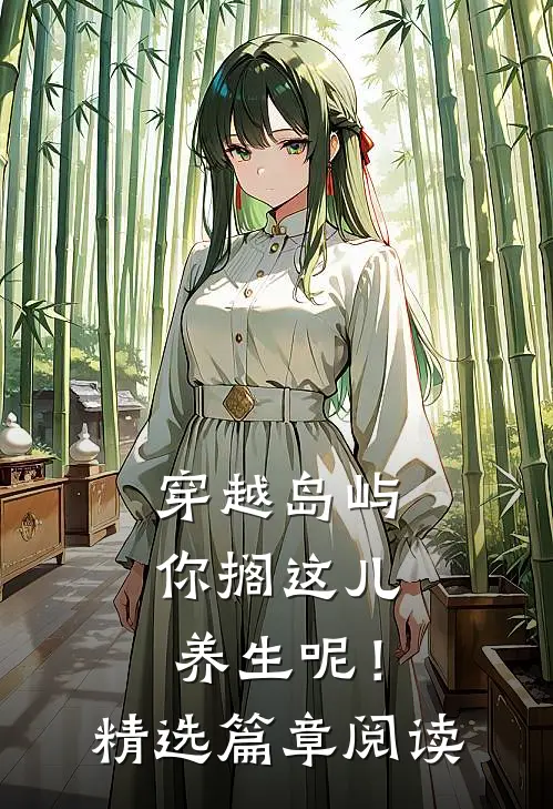 穿越岛屿，你搁这儿养生呢！精选篇章阅读