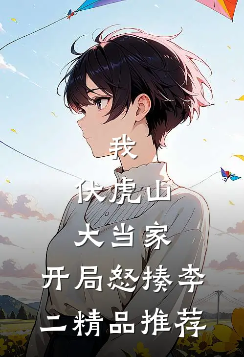 我，伏虎山大当家，开局怒揍李二精品推荐