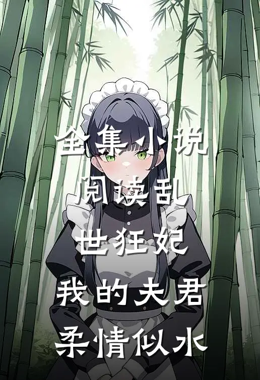 全集小说阅读乱世狂妃：我的夫君柔情似水