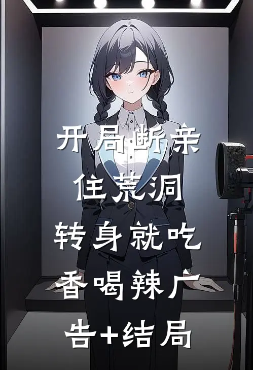 开局断亲住荒洞，转身就吃香喝辣广告+结局