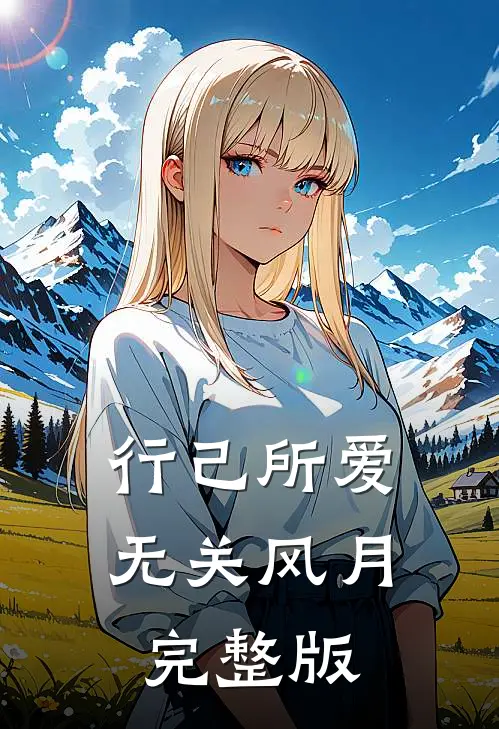 行己所爱，无关风月完整版