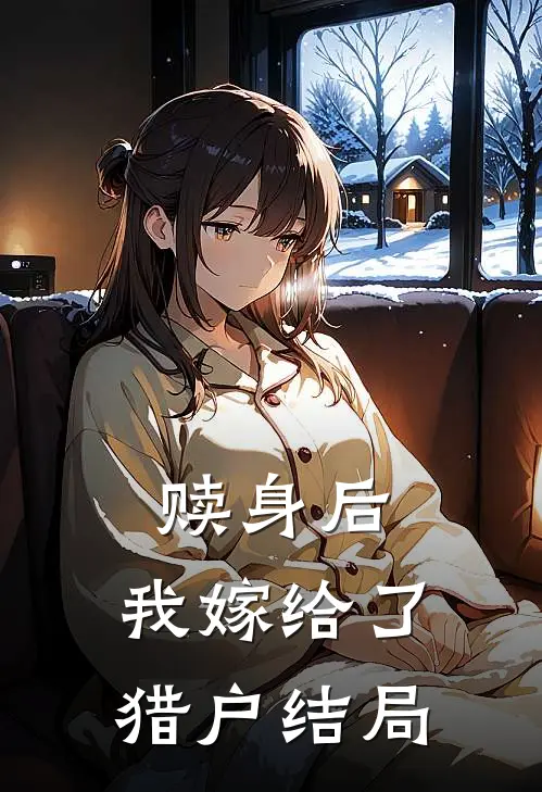 赎身后，我嫁给了猎户结局