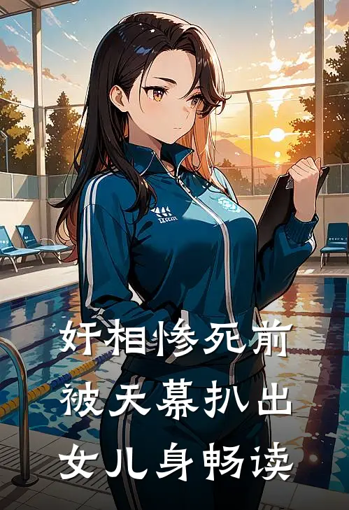 奸相惨死前，被天幕扒出女儿身畅读