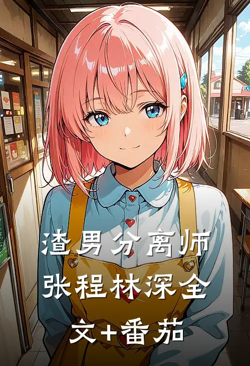 渣男分离师张程林深全文+番茄