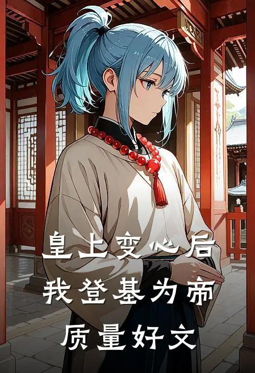 皇上变心后，我登基为帝质量好文