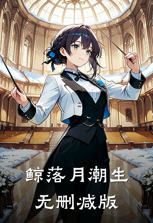 鲸落月潮生无删减版