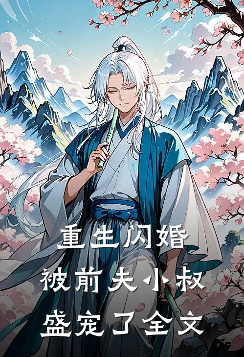 重生闪婚：被前夫小叔盛宠了全文
