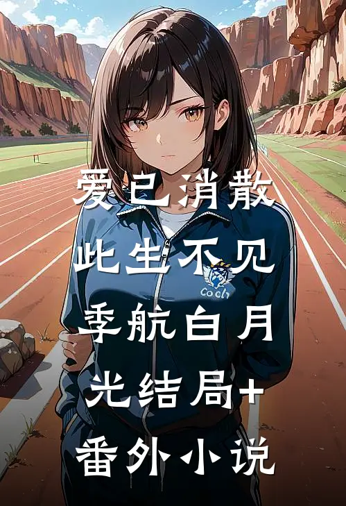 爱已消散，此生不见季航白月光结局+番外小说