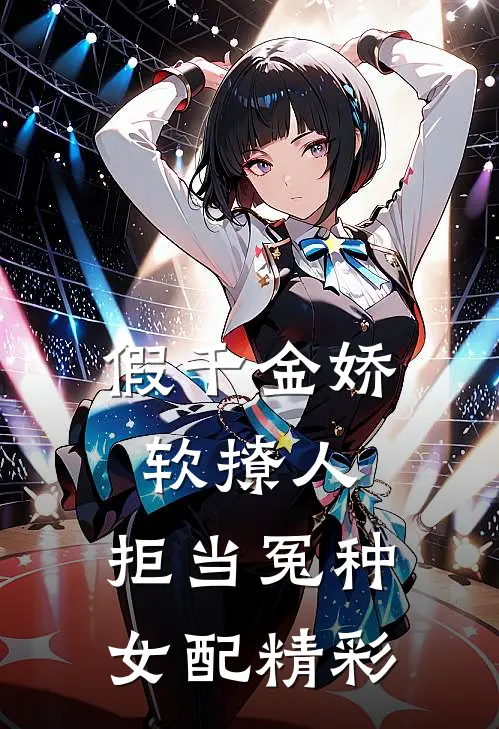 假千金娇软撩人，拒当冤种女配精彩