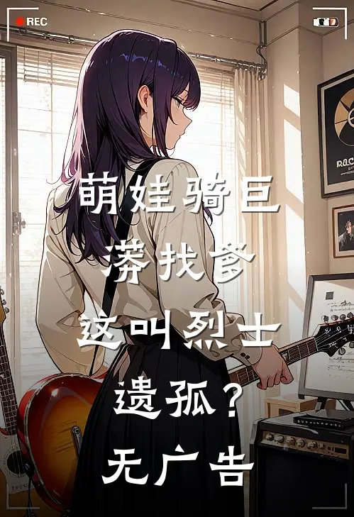 萌娃骑巨蟒找爹，这叫烈士遗孤？无广告