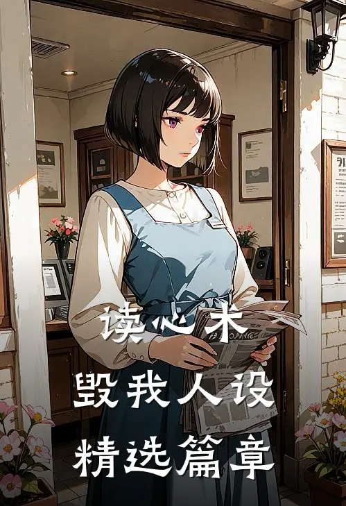 读心术，毁我人设精选篇章