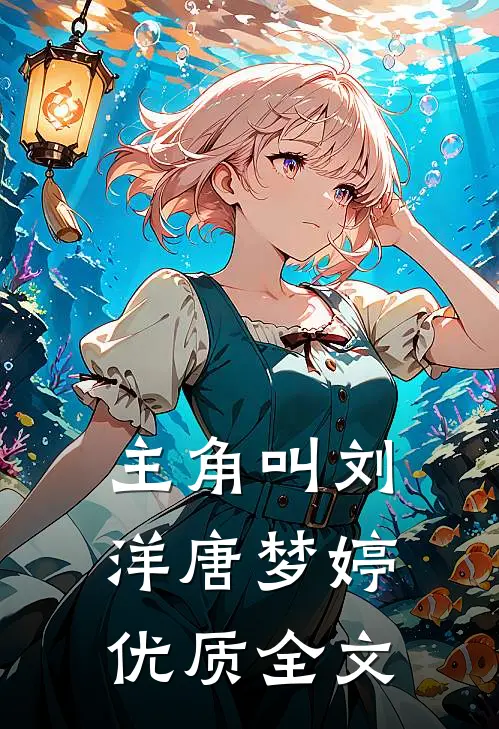 主角叫刘洋唐梦婷优质全文