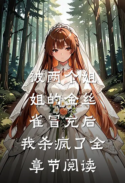 被两个姐姐的金丝雀冒充后，我杀疯了全章节阅读