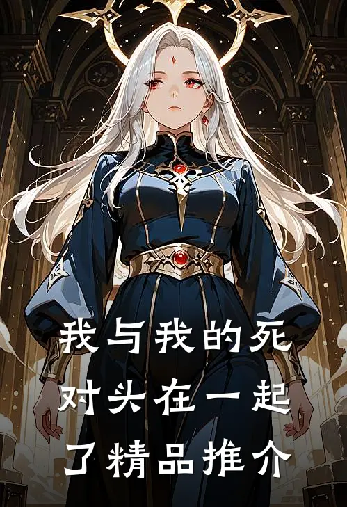 我与我的死对头在一起了精品推介