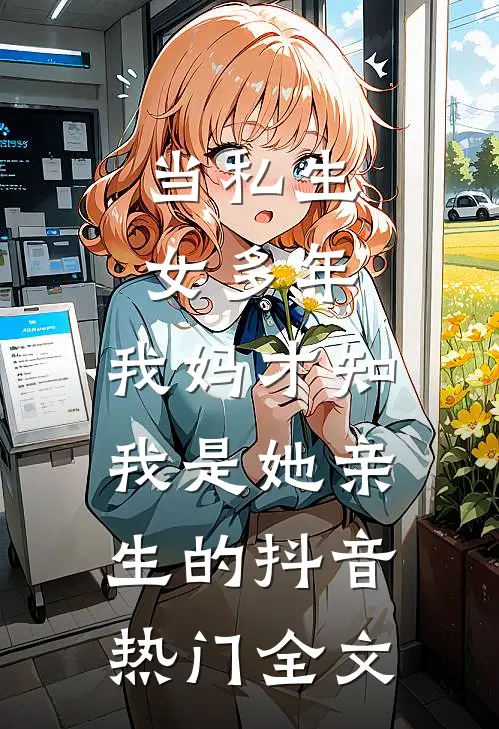 当私生女多年，我妈才知我是她亲生的抖音热门全文