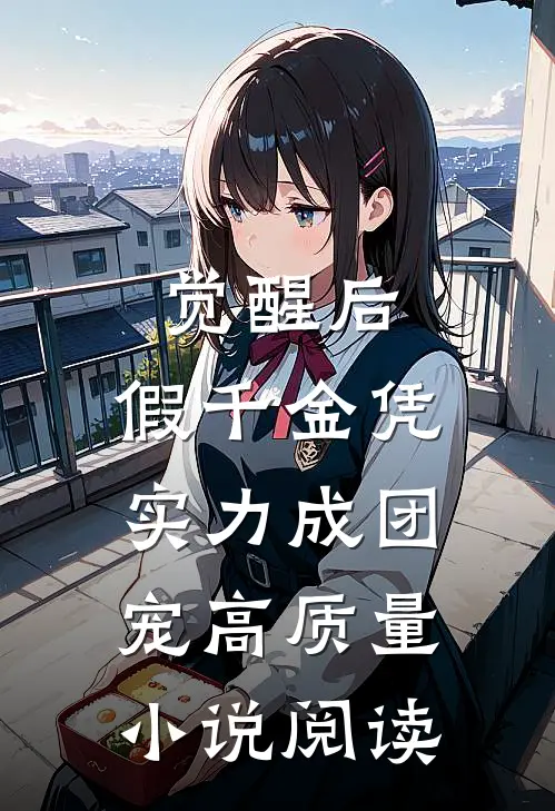 觉醒后，假千金凭实力成团宠高质量小说阅读