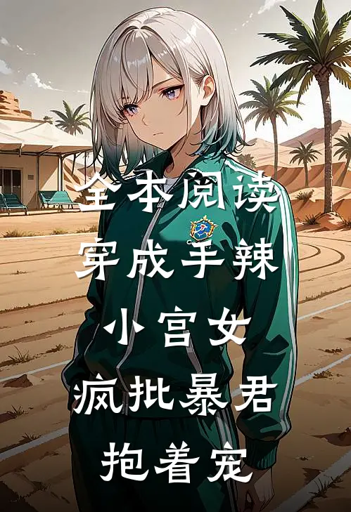 全本阅读穿成手辣小宫女，疯批暴君抱着宠