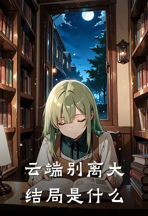 云端别离大结局是什么
