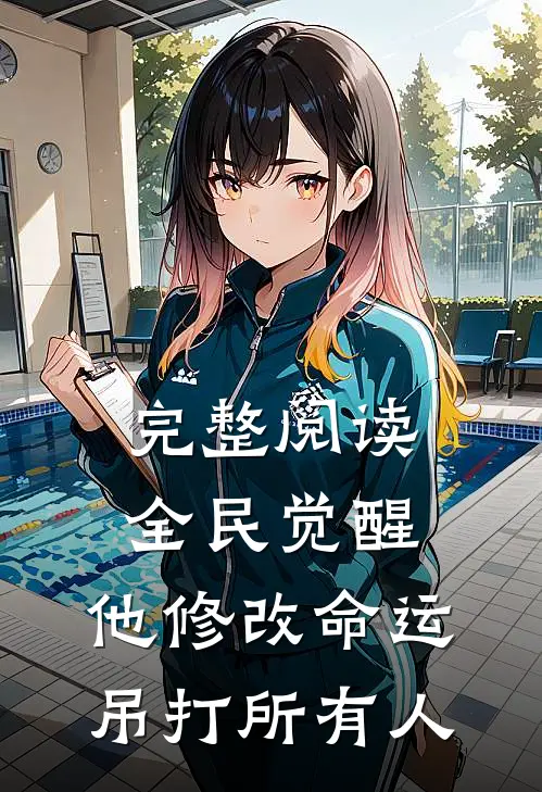 完整阅读全民觉醒：他修改命运吊打所有人