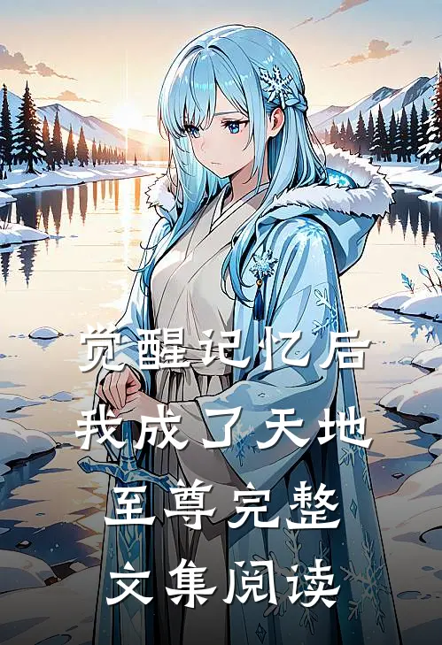 觉醒记忆后，我成了天地至尊完整文集阅读