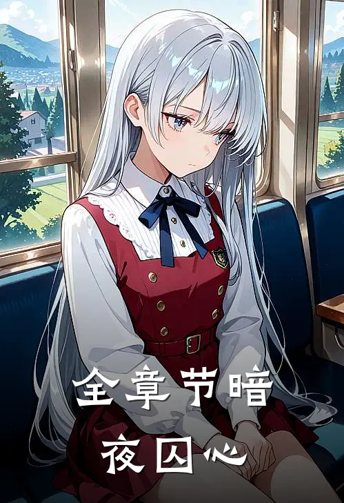 全章节暗夜囚心