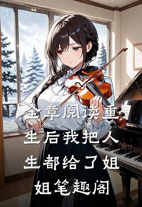 全章阅读重生后我把人生都给了姐姐笔趣阁