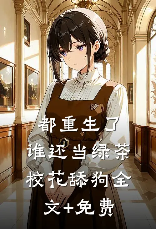 都重生了，谁还当绿茶校花舔狗全文+免费