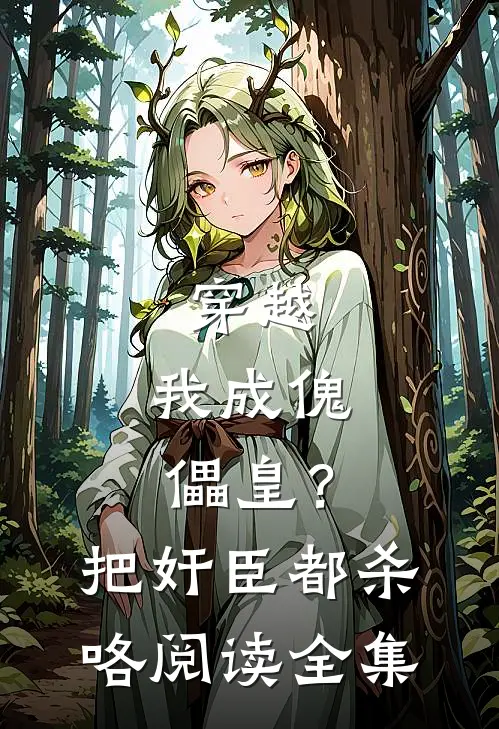 穿越：我成傀儡皇？把奸臣都杀咯阅读全集