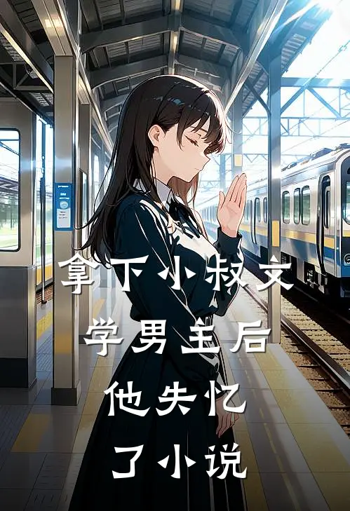 拿下小叔文学男主后，他失忆了小说