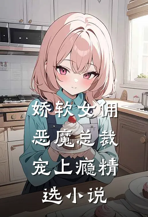 娇软女佣：恶魔总裁宠上瘾精选小说
